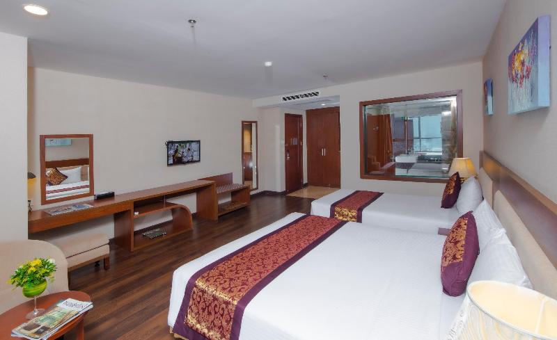 Hotel Muong Thanh Grand Da Nang