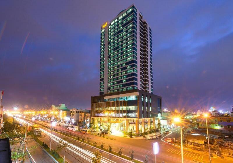 Hotel Muong Thanh Grand Da Nang