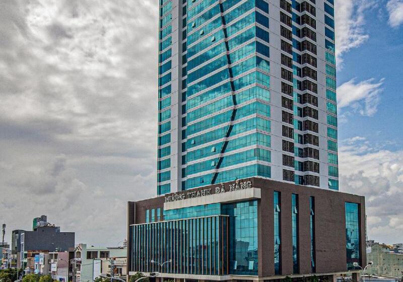 Hotel Muong Thanh Grand Da Nang