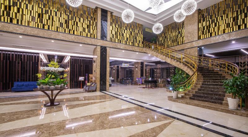 Hotel Muong Thanh Grand Da Nang