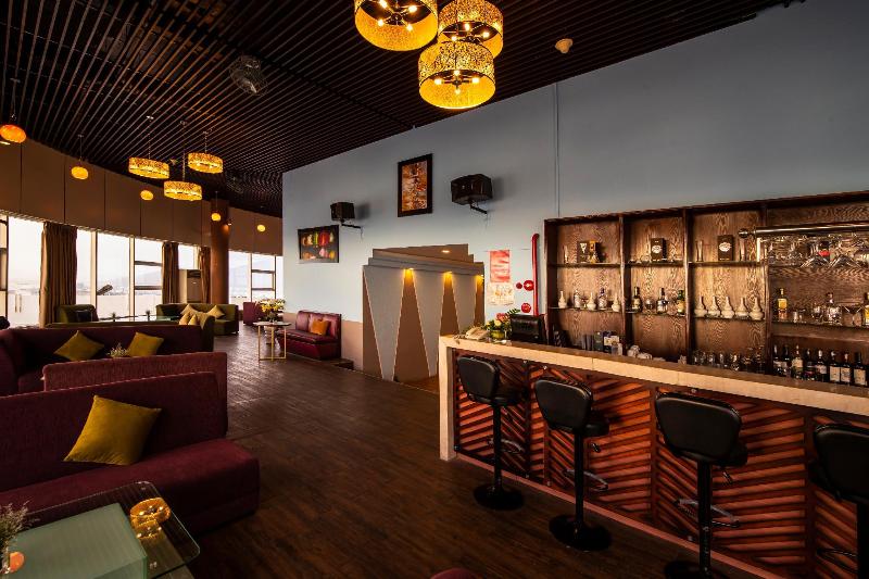 Hotel Muong Thanh Grand Da Nang