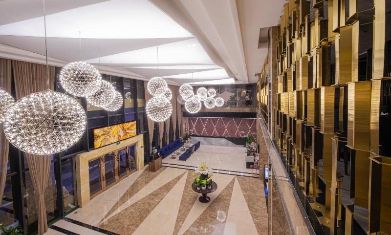 Hotel Muong Thanh Grand Da Nang