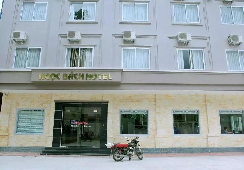 هتل Ngoc Bach