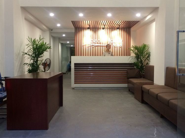 Fotos del hotel Ocean Flower:  2