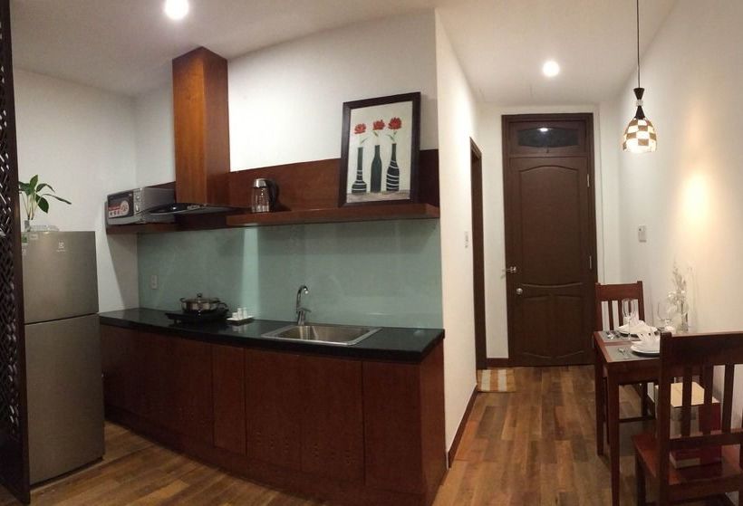 Fotos del hotel Ocean Flower:  20