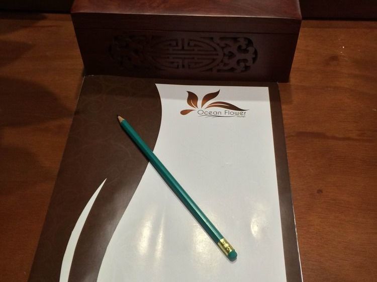 Fotos del hotel Ocean Flower:  15