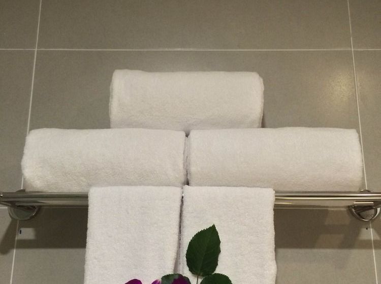 Fotos del hotel Ocean Flower:  3