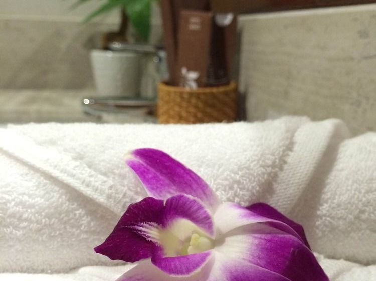 Fotos del hotel Ocean Flower:  18