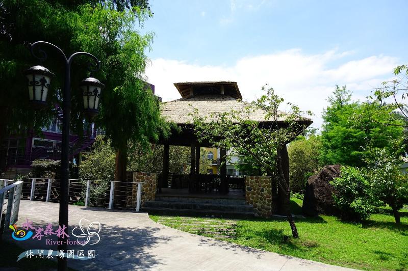 هتل River Forest Leisure Farm