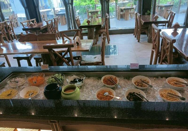 هتل River Forest Leisure Farm