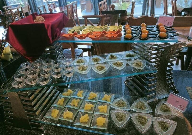 هتل River Forest Leisure Farm