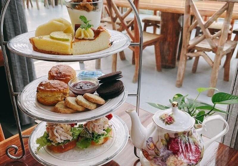 هتل River Forest Leisure Farm