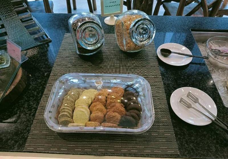 هتل River Forest Leisure Farm