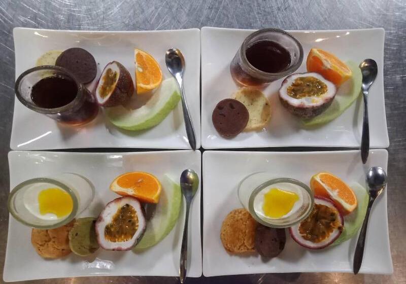 هتل River Forest Leisure Farm