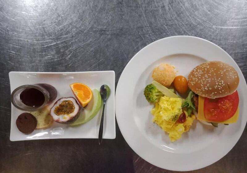 هتل River Forest Leisure Farm