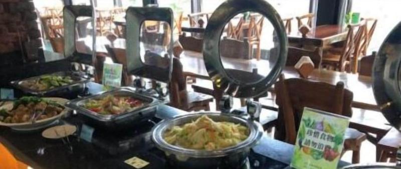 هتل River Forest Leisure Farm