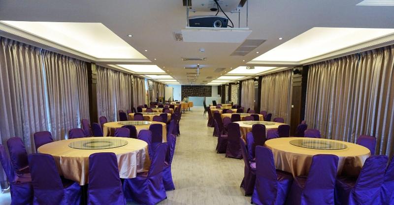 هتل River Forest Leisure Farm