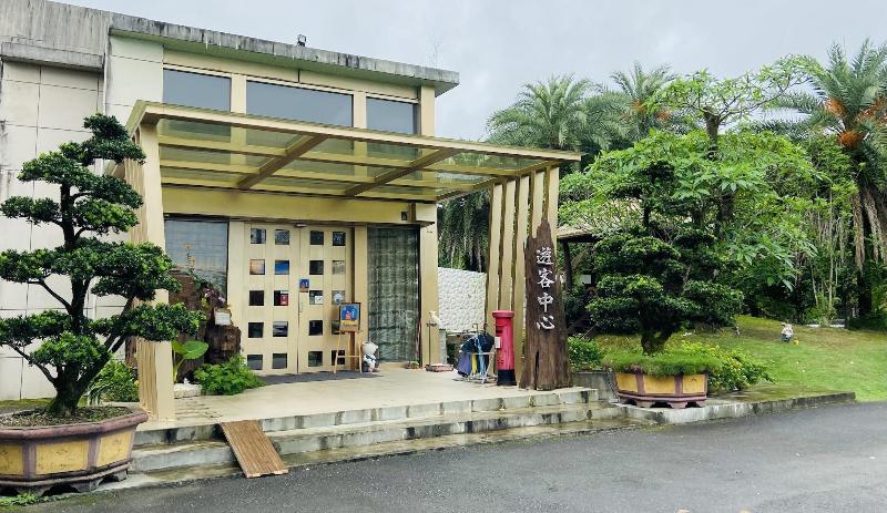 هتل River Forest Leisure Farm