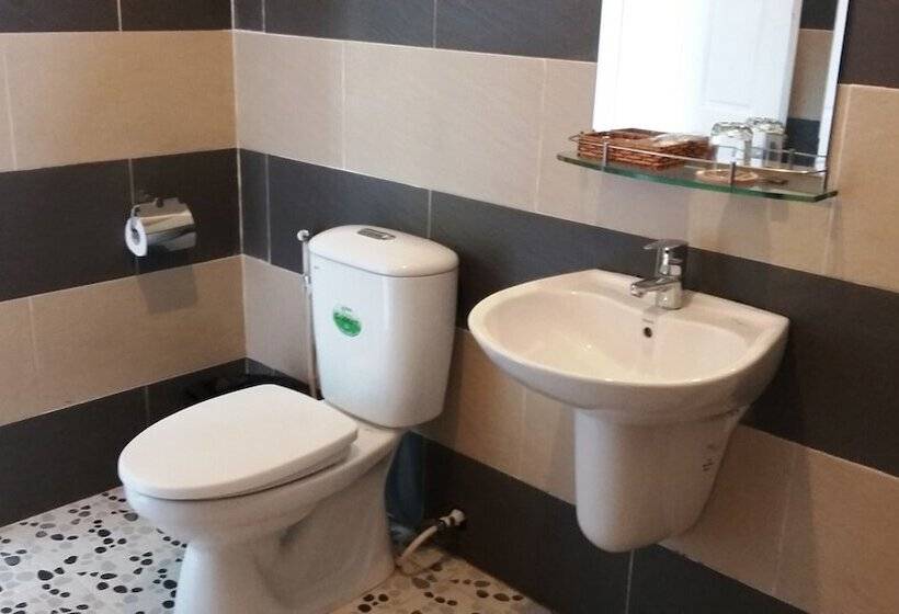 酒店 Seaside Villa