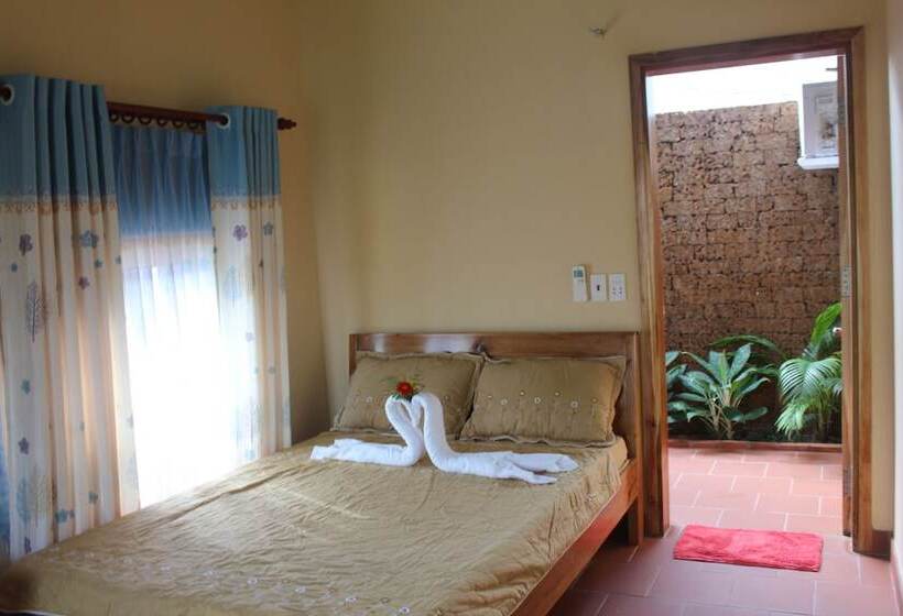 酒店 Seaside Villa