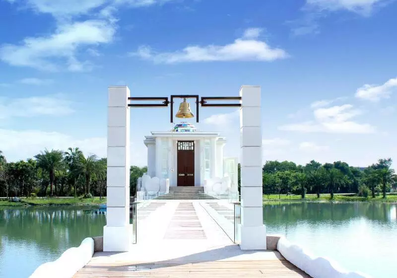 هتل Shangrila Boutique