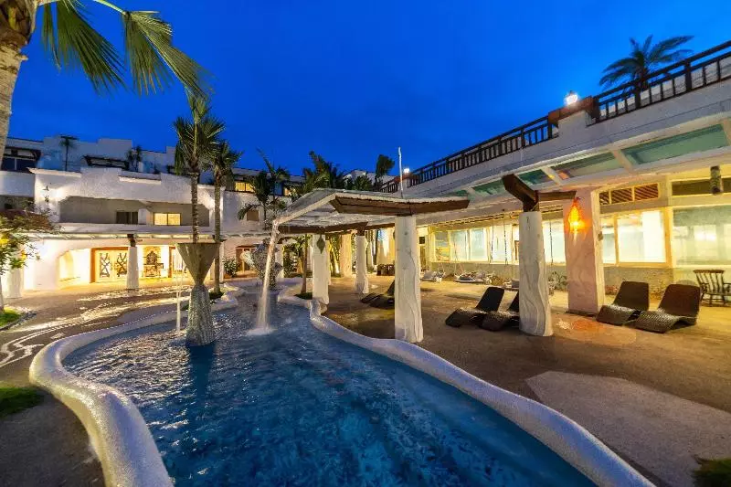 هتل Shangrila Boutique