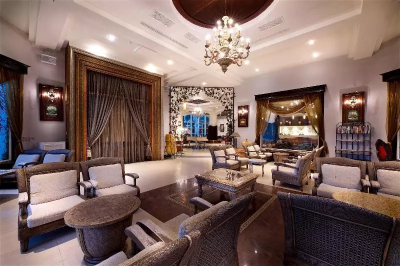 هتل Shangrila Boutique
