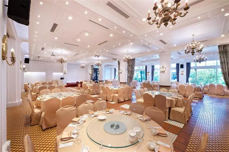 هتل Shangrila Boutique