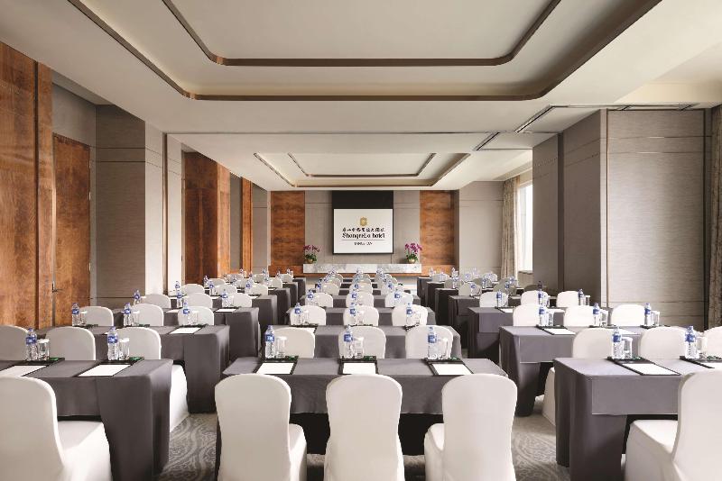 Otel Shangrila Tangshan