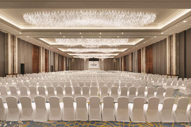 Otel Shangrila Tangshan