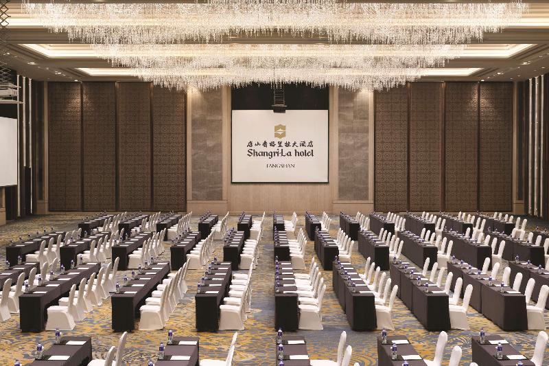 Otel Shangrila Tangshan