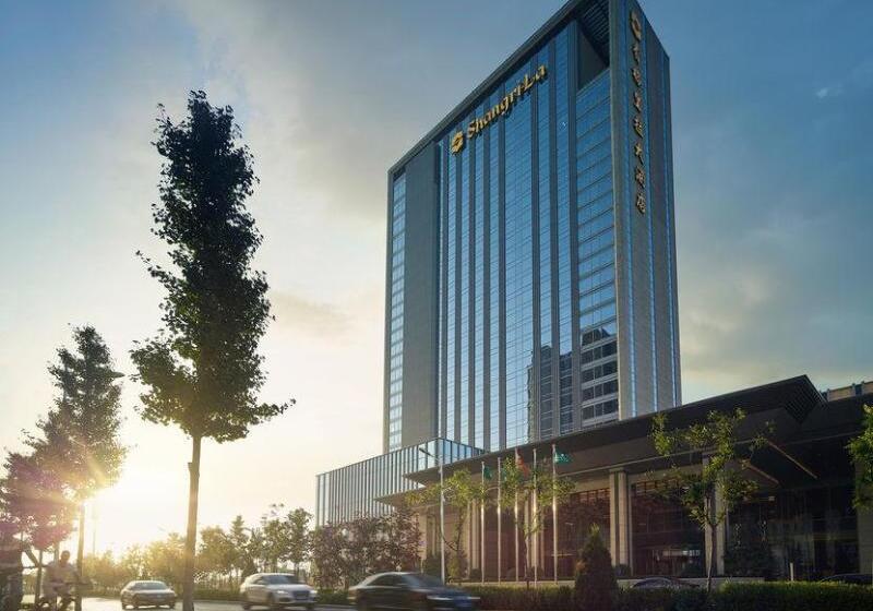 Otel Shangrila Tangshan