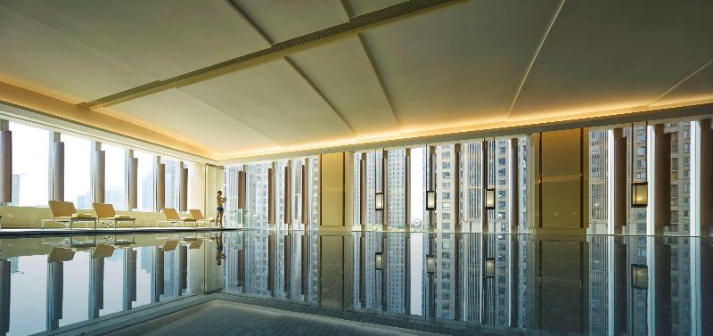 Otel Shangrila Tangshan