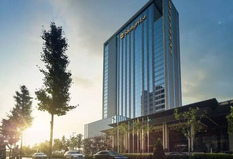 ホテル Shangrila Tangshan