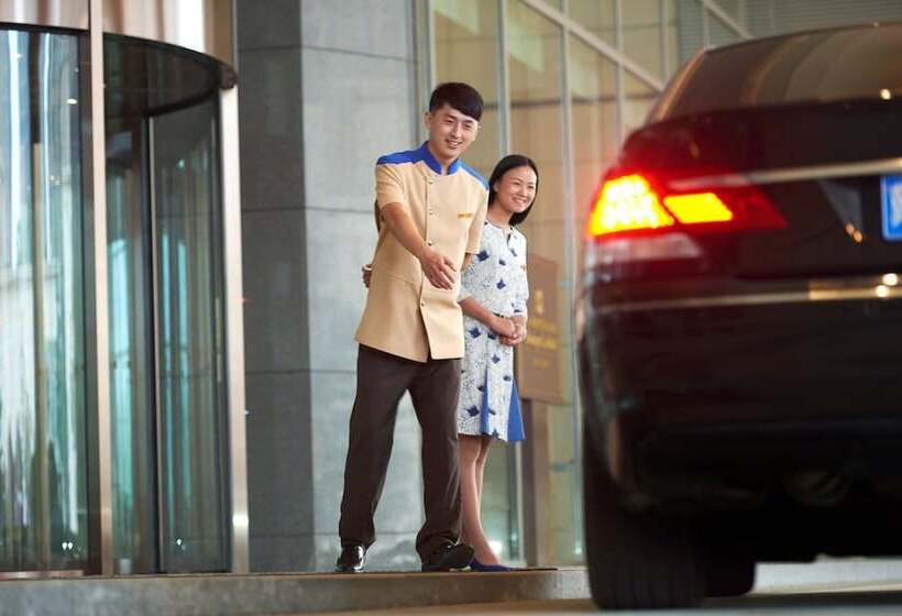 Otel Shangrila Tangshan