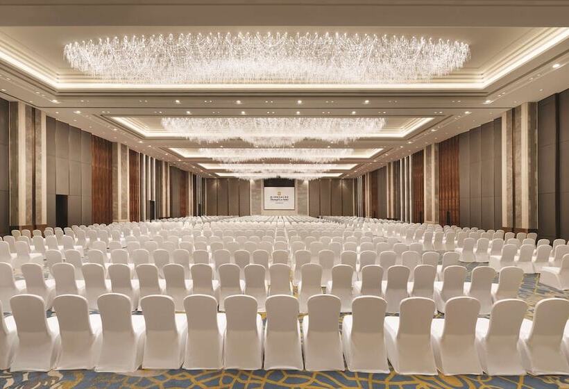 Otel Shangrila Tangshan