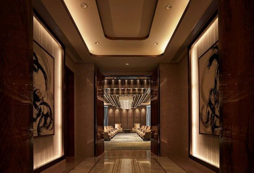 Otel Shangrila Tangshan