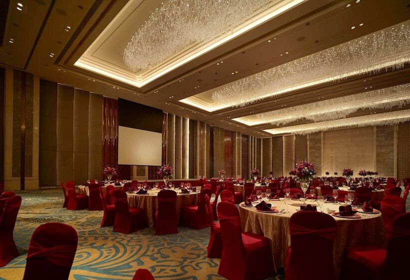 Otel Shangrila Tangshan