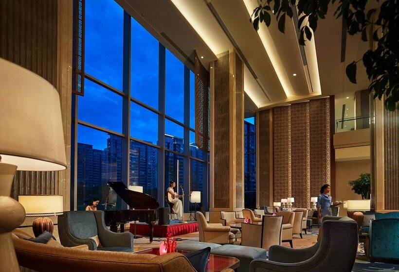 Otel Shangrila Tangshan