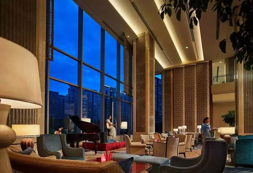 ホテル Shangrila Tangshan