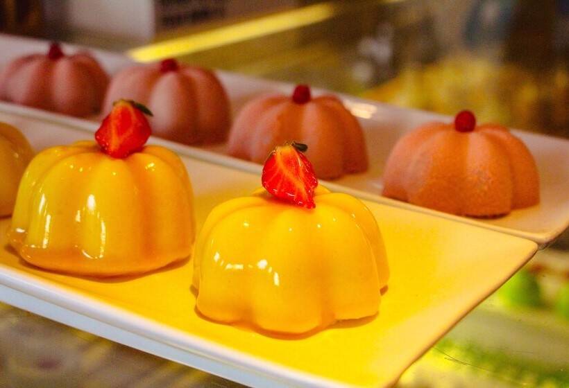 Otel Shangrila Tangshan