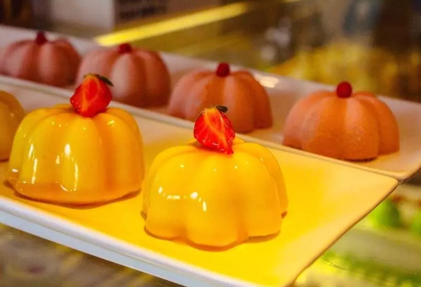 ホテル Shangrila Tangshan