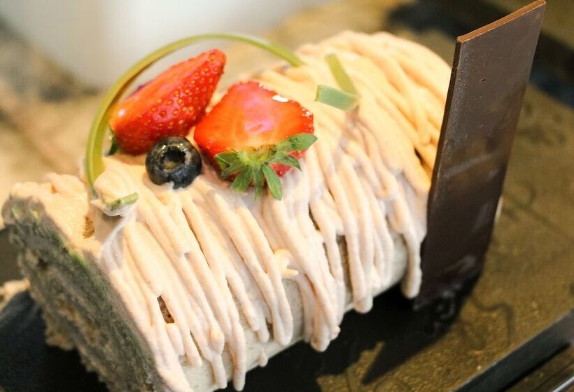 Otel Shangrila Tangshan