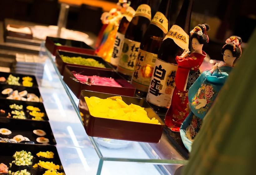 Otel Shangrila Tangshan