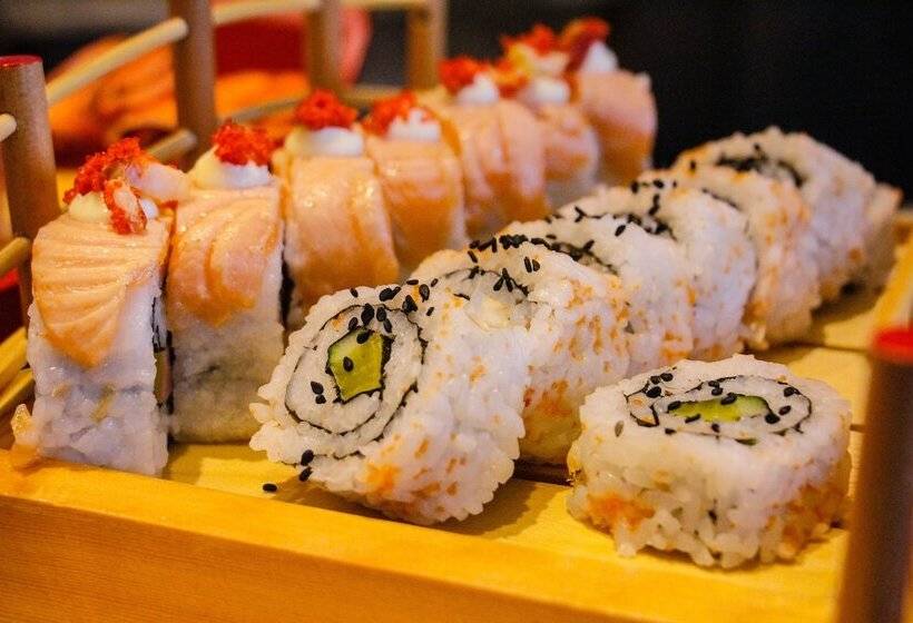 Otel Shangrila Tangshan