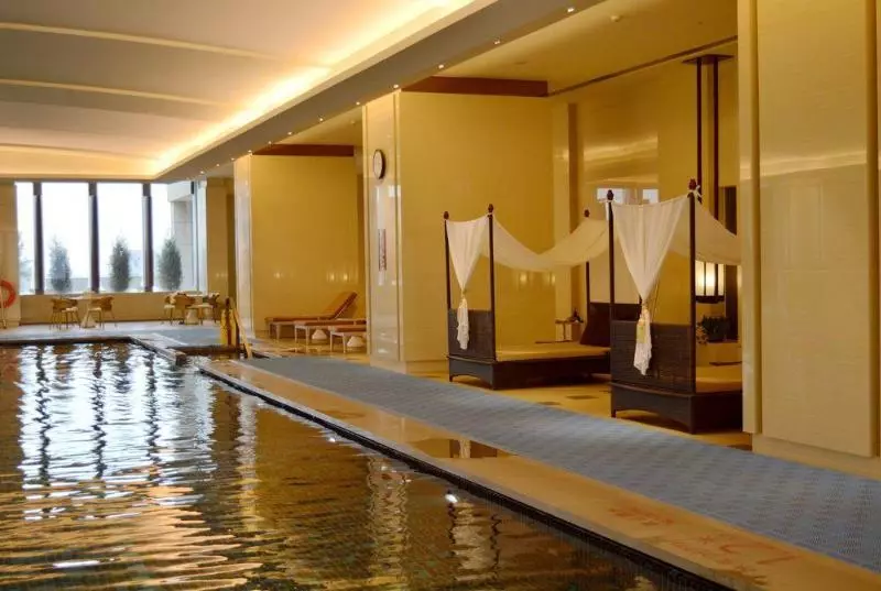 ホテル Shangrila Tangshan