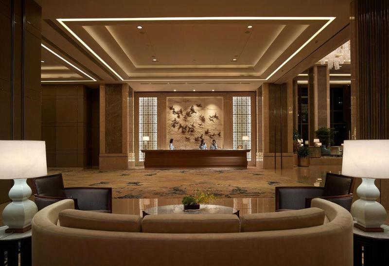 Otel Shangrila Tangshan