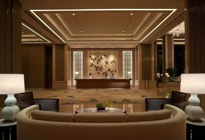 ホテル Shangrila Tangshan