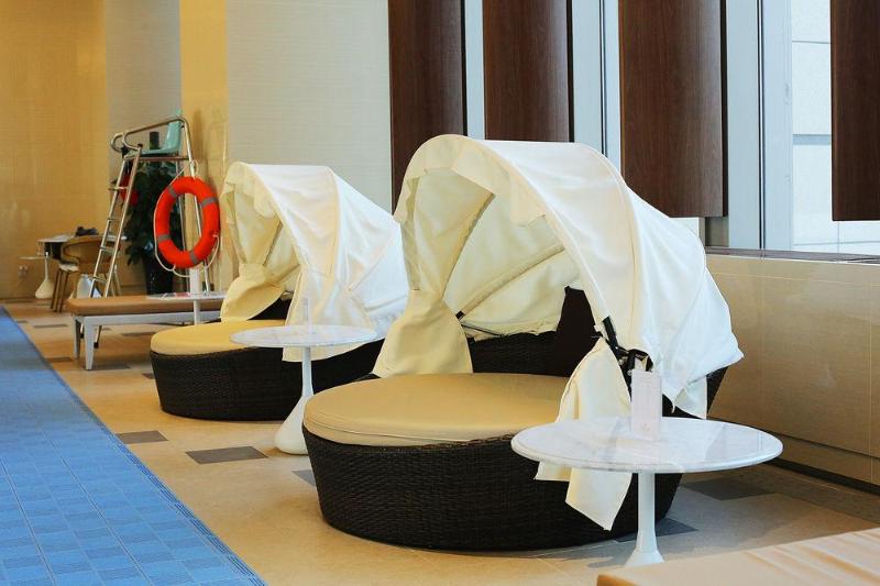 Otel Shangrila Tangshan