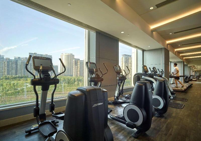 Otel Shangrila Tangshan